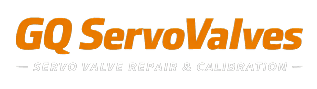GQ ServoValves